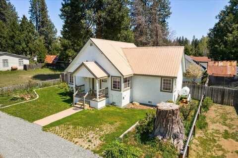 220 Squaw Valley, McCloud, CA 96057