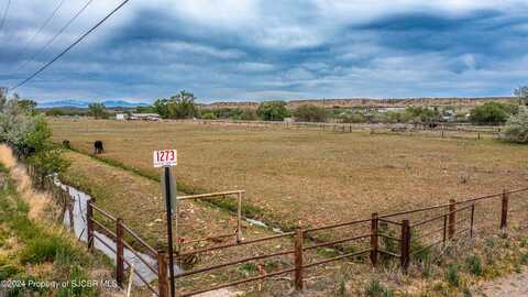 15 ROAD 1273, La Plata, NM 87418