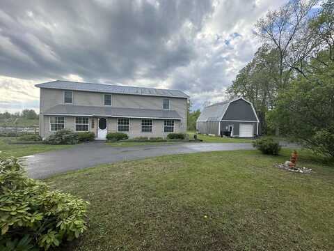 1041 County Route 14, Rensselaer Falls, NY 13680