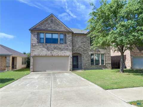 8717 Sage Meadow Drive, Temple, TX 76502