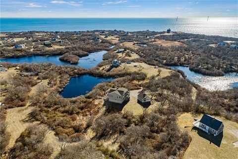 0 Pilot Hill Road, Block Island, RI 02807