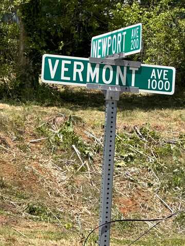 1000 Vermont Avenue, Bristol, VA 24201