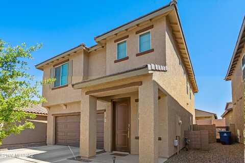 6941 W Hedge Rose Drive, Tucson, AZ 85757
