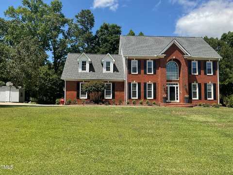 4209 Old Lewis Farm Road, Raleigh, NC 27604