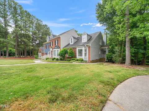 2807 Bedfordshire Court, Raleigh, NC 27604