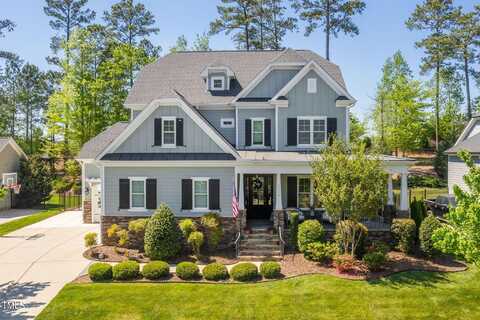 1304 Reservoir View Lane, Wake Forest, NC 27587
