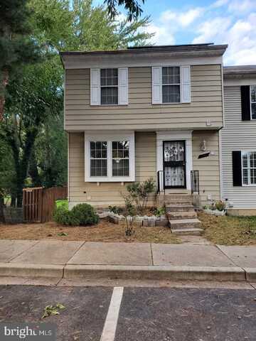 907 HILLDROPT COURT, CAPITOL HEIGHTS, MD 20743