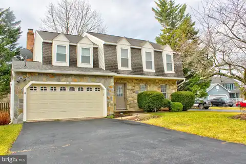 1430 GROUSE COURT, FREDERICK, MD 21703