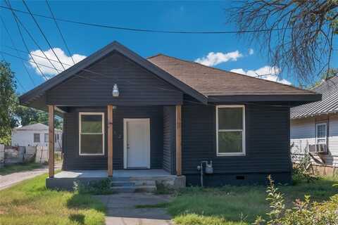 612 Maryland Avenue, Waco, TX 76707