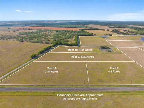 Tract 7,4.9 Ares FM 147, Marlin, TX 76682