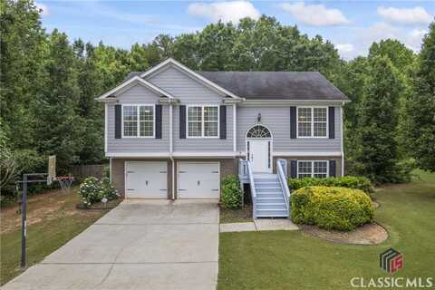 1176 Kimberly, Hull, GA 30646