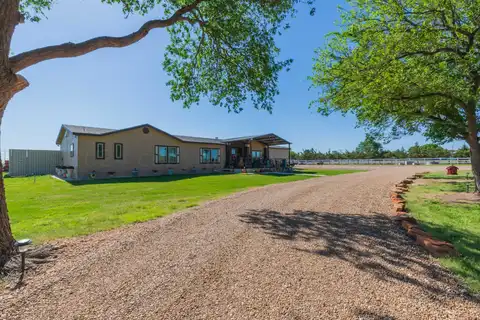 3690 County Road 8, Hereford, TX 79045
