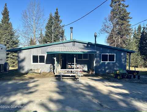 33975 Sprucegate Road, Anchor Point, AK 99556