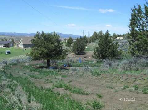 Lot 11 Kristen Road, Lakeview, OR 97630