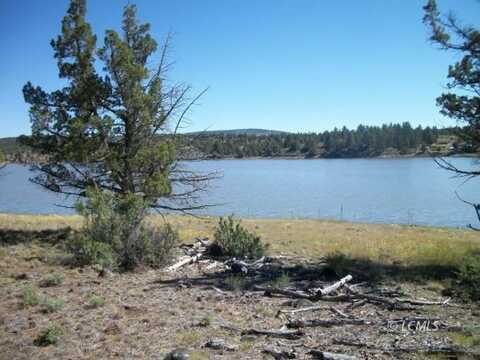 Drews' Reservoir, Lakeview, OR 97630