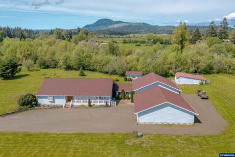 8830 Grand Ronde Rd, Grand Ronde, OR 97347