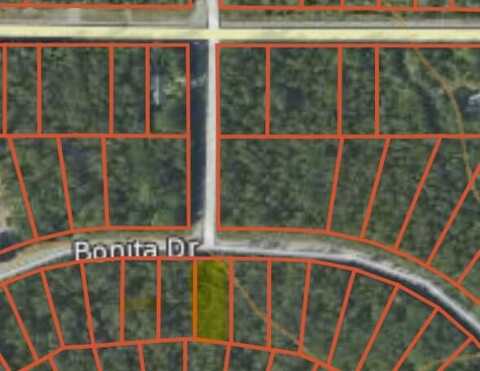 Lot 115 Bonita Drive, Presque Isle, MI 49777