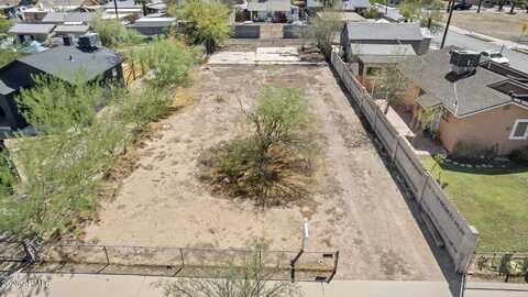 1205 E Garfield Street, Phoenix, AZ 85006