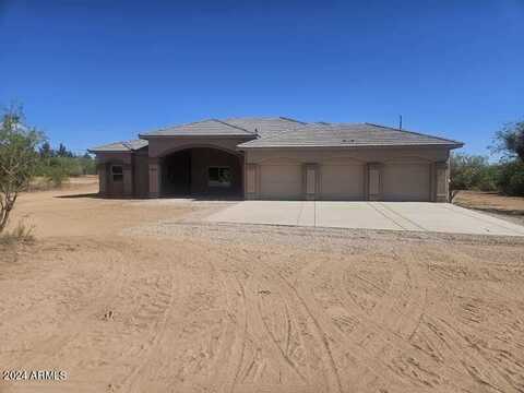 3009 Anika Way, Hereford, AZ 85615