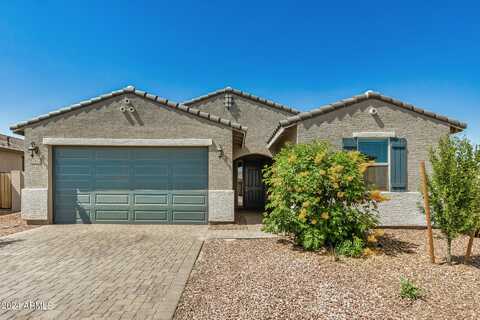 17652 W FETLOCK Trail, Surprise, AZ 85387