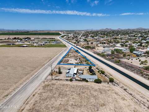 0 W Lower Buckeye Road, Buckeye, AZ 85326