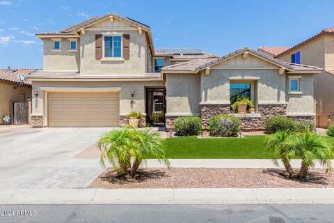 3314 E AZALEA Drive, Gilbert, AZ 85298