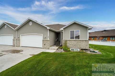 3287 Banff Avenue, Billings, MT 59102