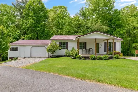 326 ORCHARD WOOD DRIVE, BECKLEY, WV 25801