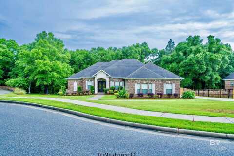 4503 Bella Sara Court, Saraland, AL 36571