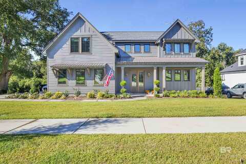 21743 Veranda Boulevard, Fairhope, AL 36532