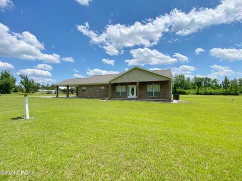 3587 Laramore Road, Marianna, FL 32448