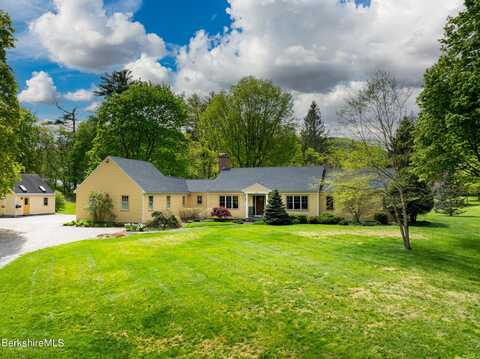 105 Hill Province Rd, Williamstown, MA 01267