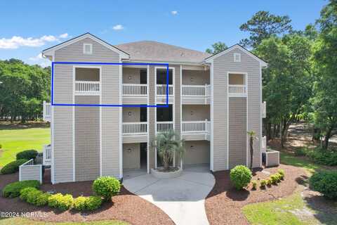 235 Kings Trail, Sunset Beach, NC 28468