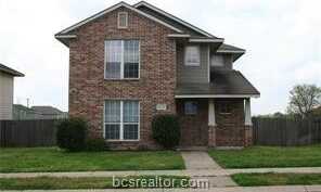 4036 Southern Trace Drive, College Station, TX 77845