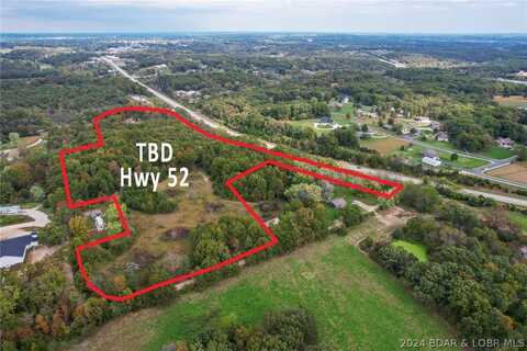 Tbd Hwy 52, Eldon, MO 65026