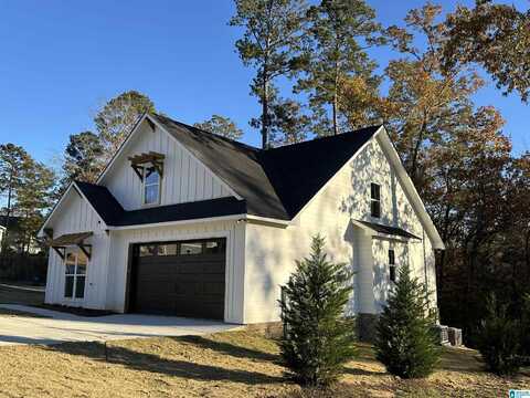 10634 HIDDEN WOODS LANE, TUSCALOOSA, AL 35405