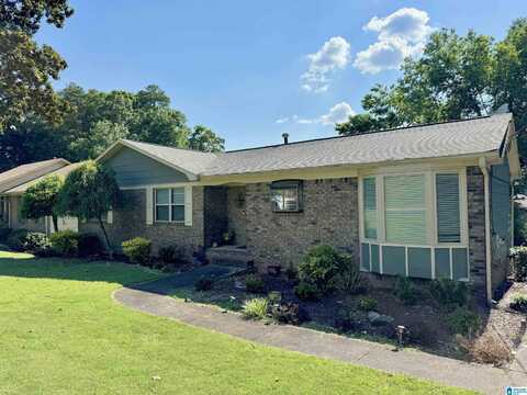 1434 CABIN HILL ROAD, BIRMINGHAM, AL 35235