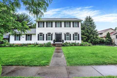 4011 E Stonegate Drive, Bloomington, IN 47401