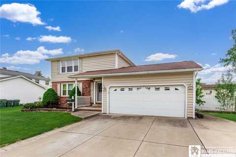 37 S Ellington Avenue, Cheektowaga, NY 14043