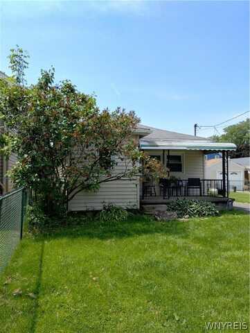 238 71st Street, Niagara Falls, NY 14304