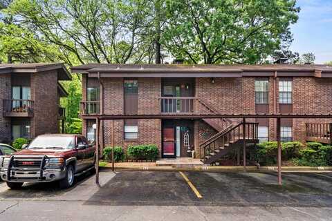 2325 Lakeshore, Hot Springs, AR 71913