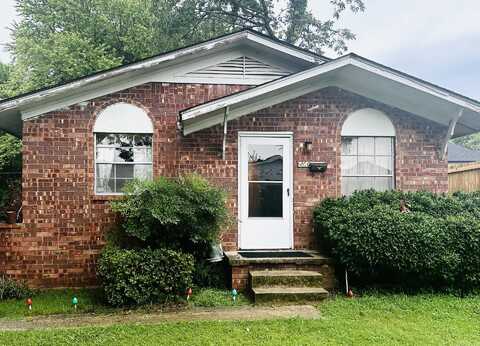 406 Division Street, North Little Rock, AR 72114