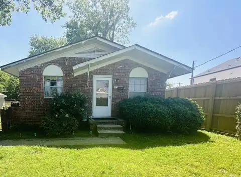 406 Division Street, North Little Rock, AR 72114