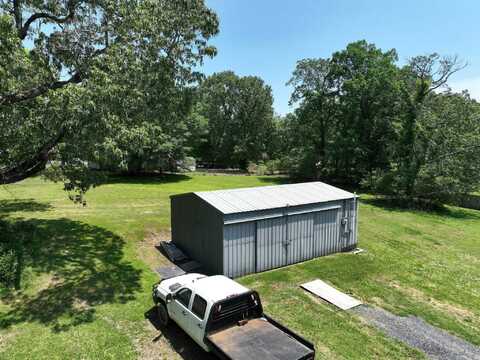 1406 Vivian, Mena, AR 71953