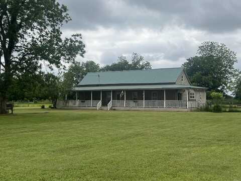 77 Artie Robinson Rd, Gillett, AR 72055