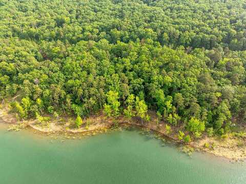 Lot 118 Lakefront Road, Quitman, AR 72131