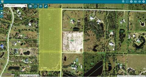 2121 SANDY PINE DRIVE, PUNTA GORDA, FL 33982