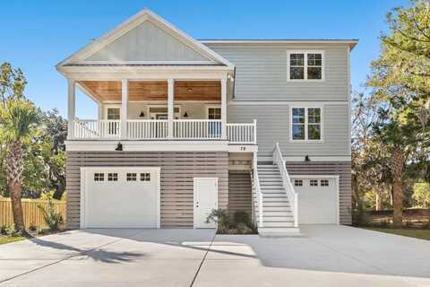 78 Mud Minnow Dr., Pawleys Island, SC 29585