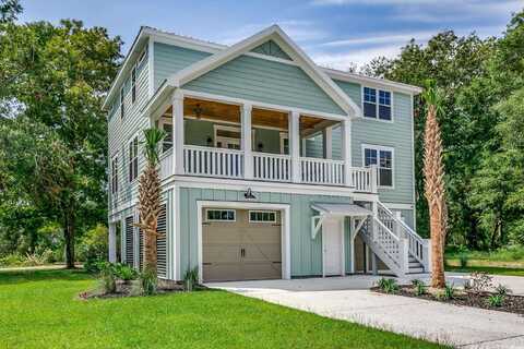 78 Mud Minnow Dr., Pawleys Island, SC 29585