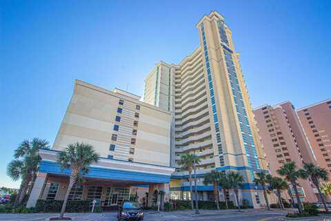 2504 N Ocean Blvd., Myrtle Beach, SC 29577